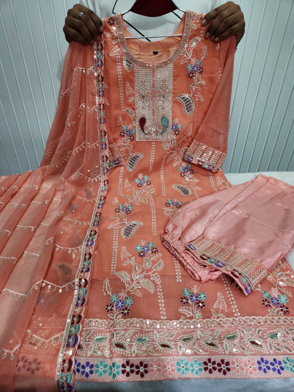 Readymade Three Piece (SKU: 20552)