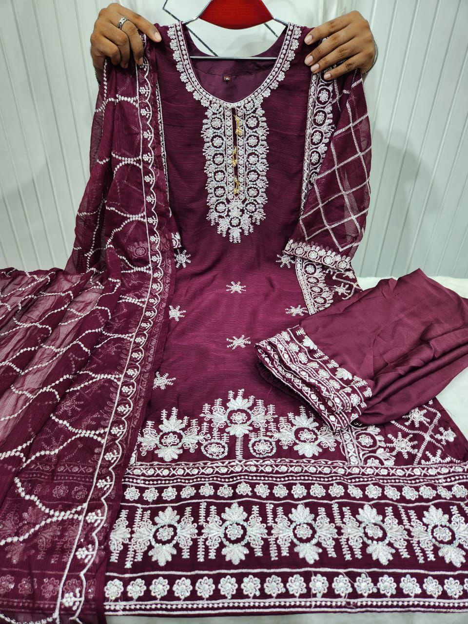 Readymade Three Piece (SKU: 20532)