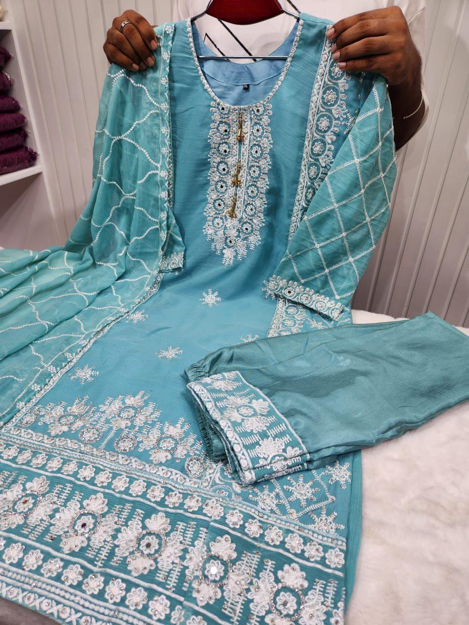 Readymade Three Piece (SKU: 20534)