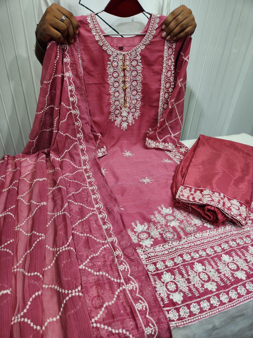 Readymade Three Piece (SKU: 20536)