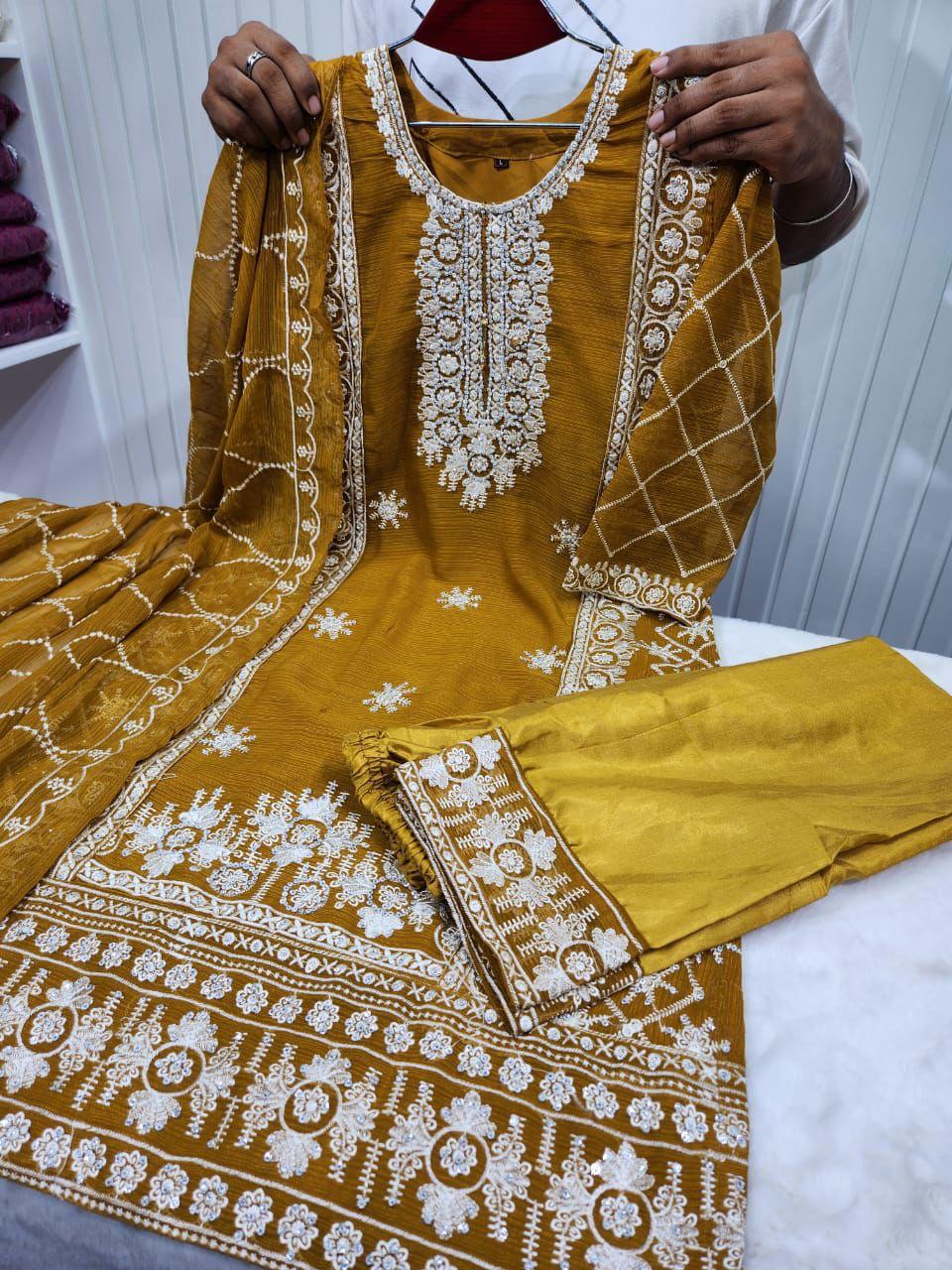 Readymade Three Piece (SKU: 20538)