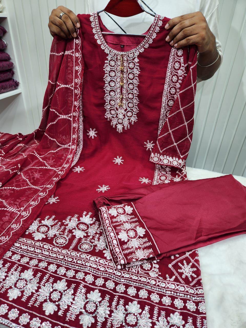 Readymade Three Piece (SKU: 20536)