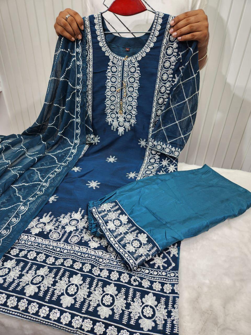 Readymade Three Piece (SKU: 20542)