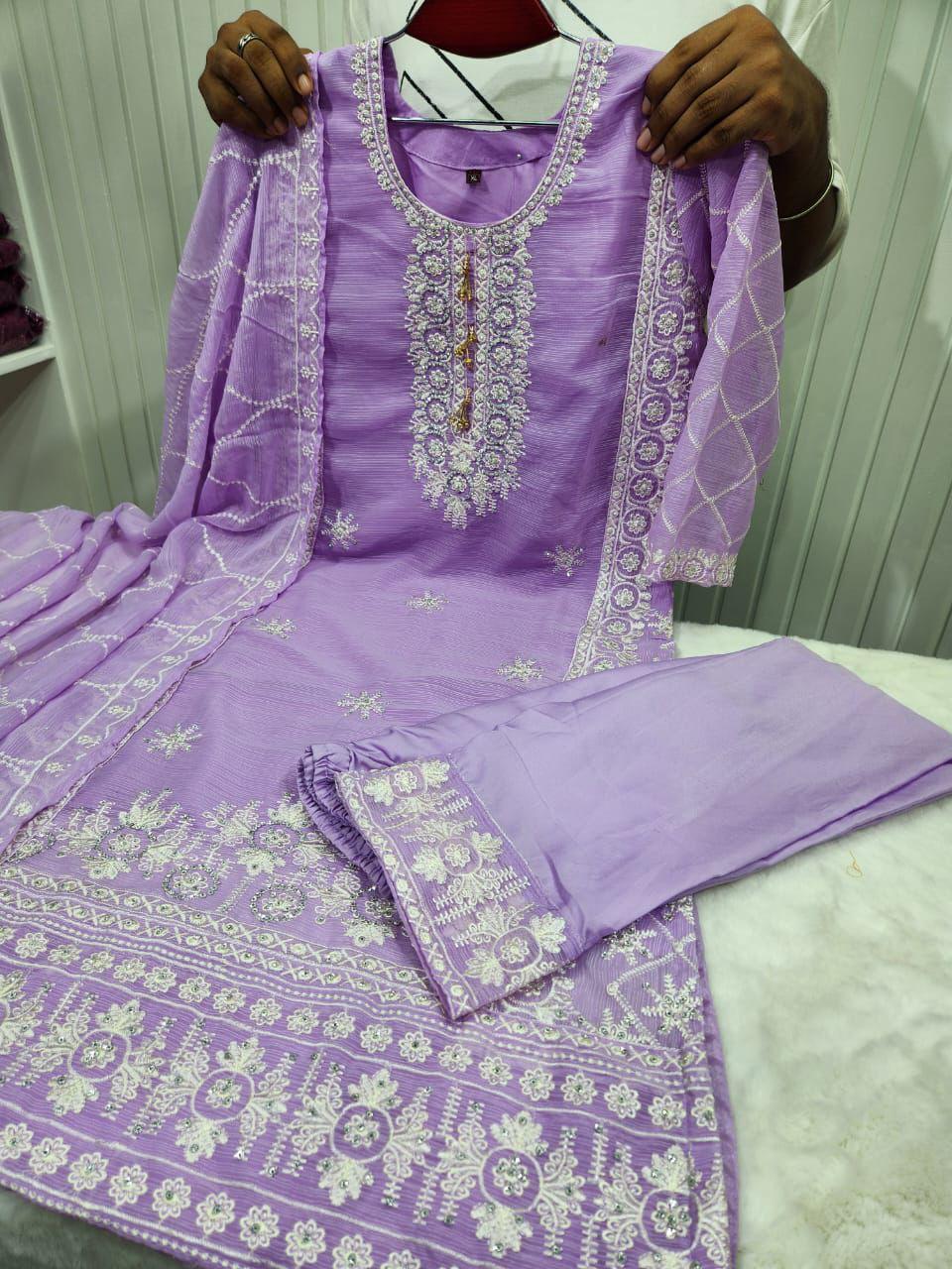 Readymade Three Piece (SKU: 20544)