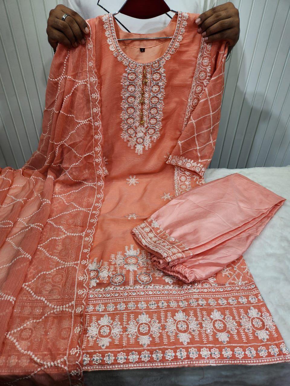 Readymade Three Piece (SKU: 20546)