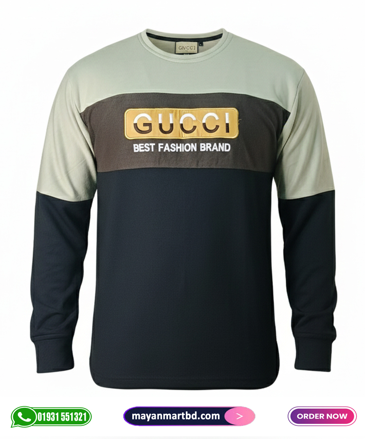 Stylish Sweatshirt for Men (COD-250)