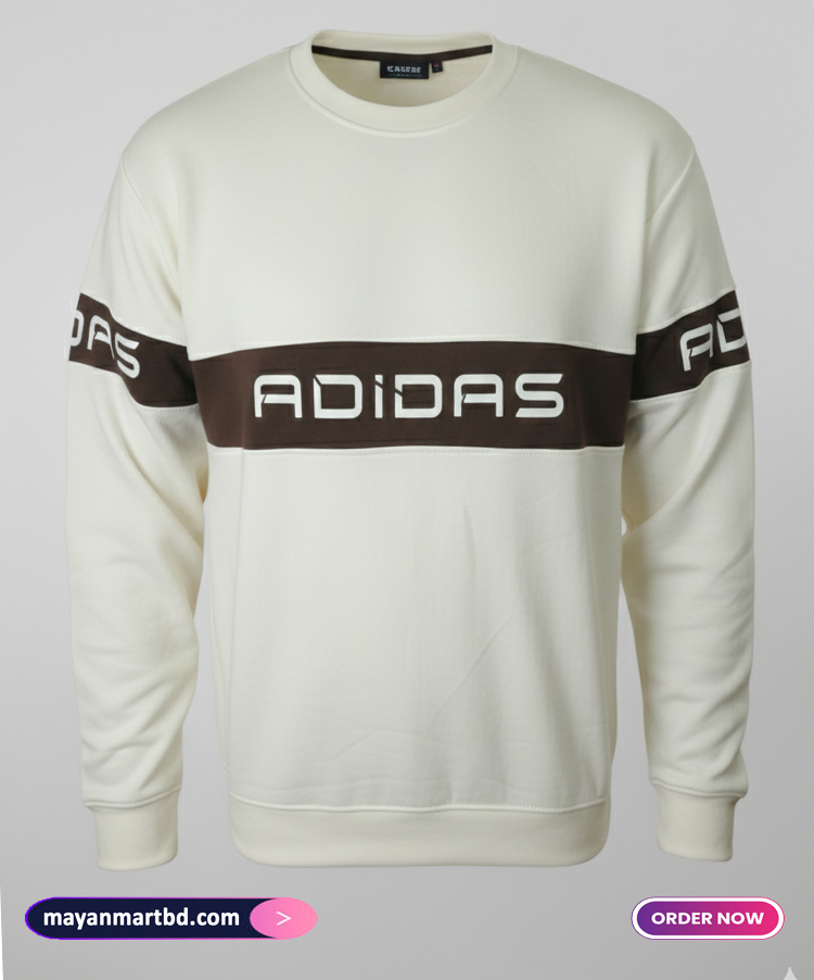 Stylish Sweatshirt for Men (COD-230)