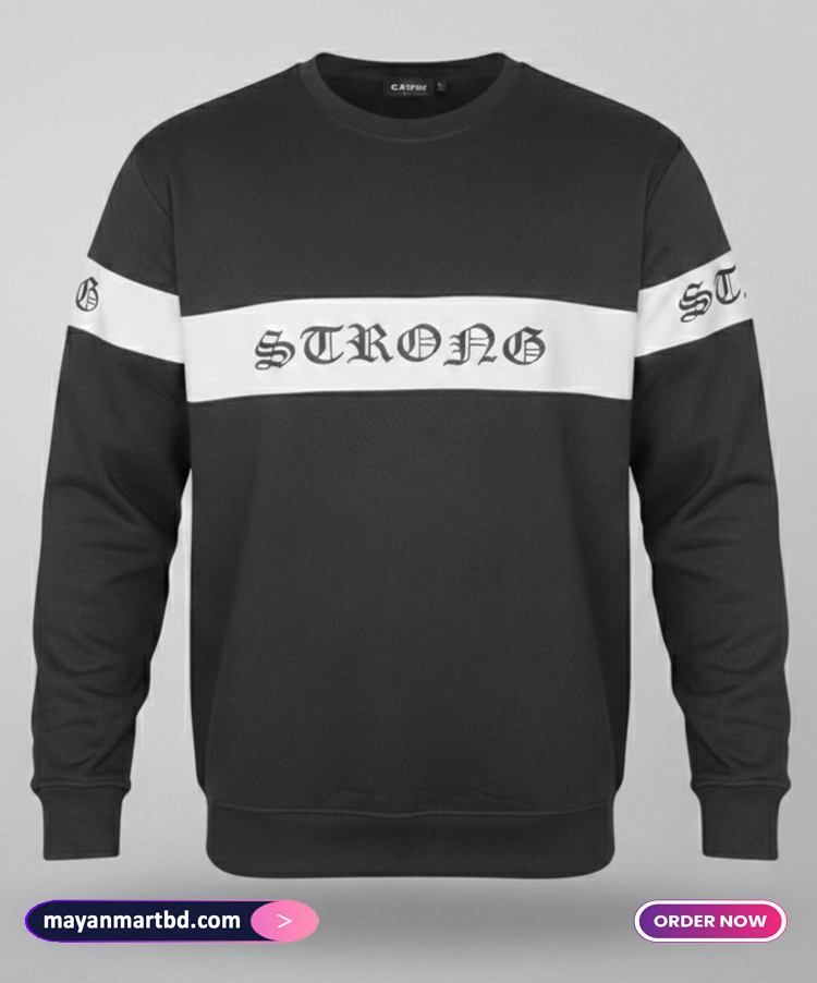 Stylish Sweatshirt for Men (COD-231)
