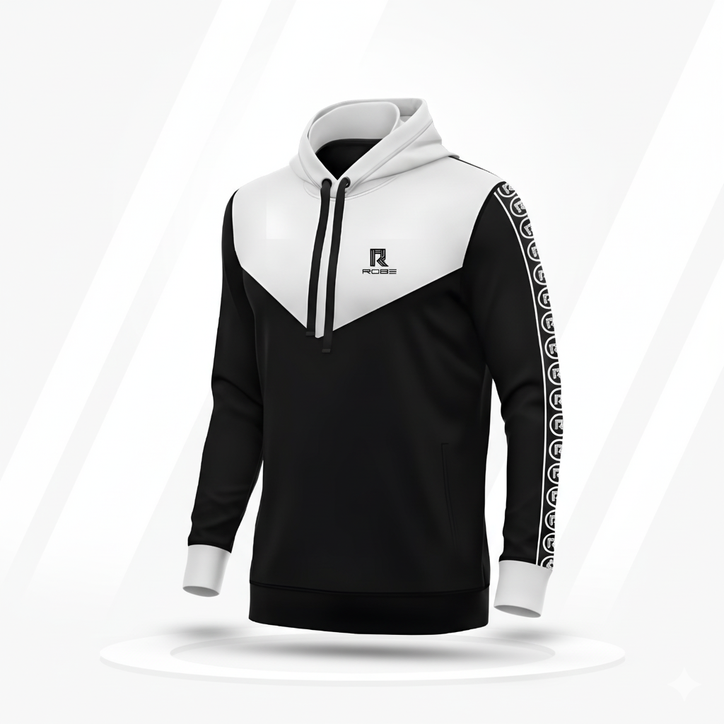 Men's China Stylish Hoddie-FREE DELIVERY (11535)