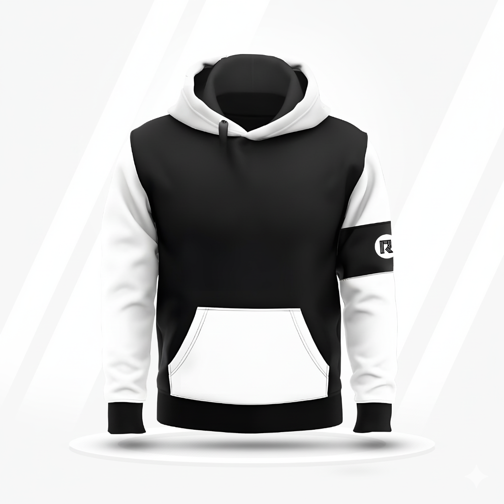 Men's China Stylish Hoddie (FREE DELIVERY) 11534