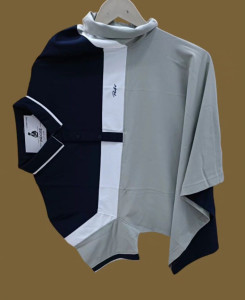 Super Premium Half Sleeve polo Shirts (B2061)