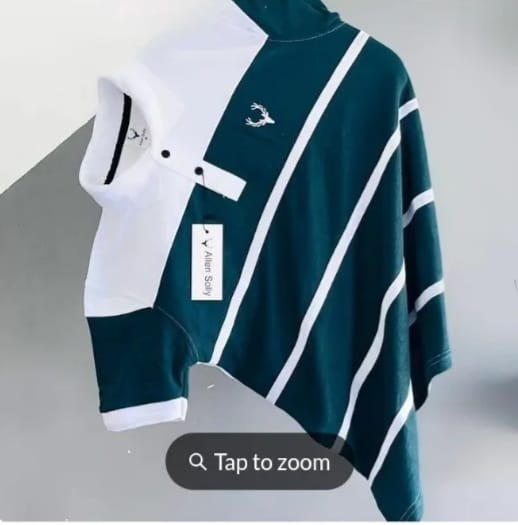 Super Premium Half Sleeve polo Shirts (B2117)