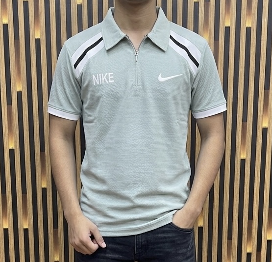 China Drop Shoulder Tshirt (MMBD-05)