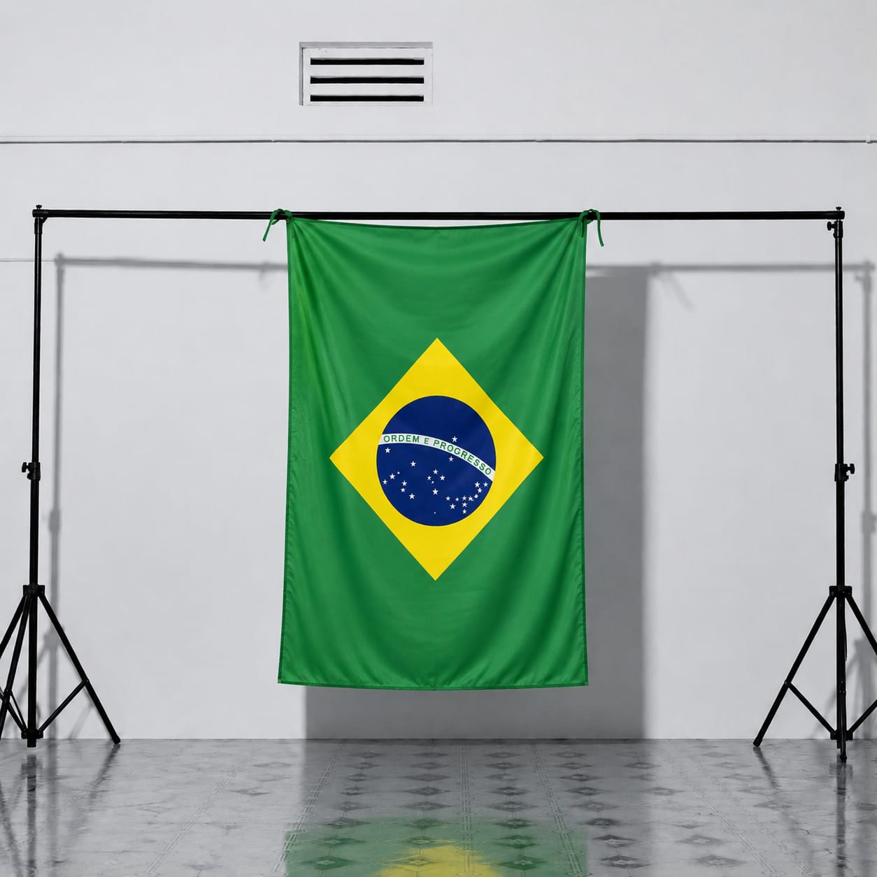 World Cup Flag 5X3 Feet (S-30018)
