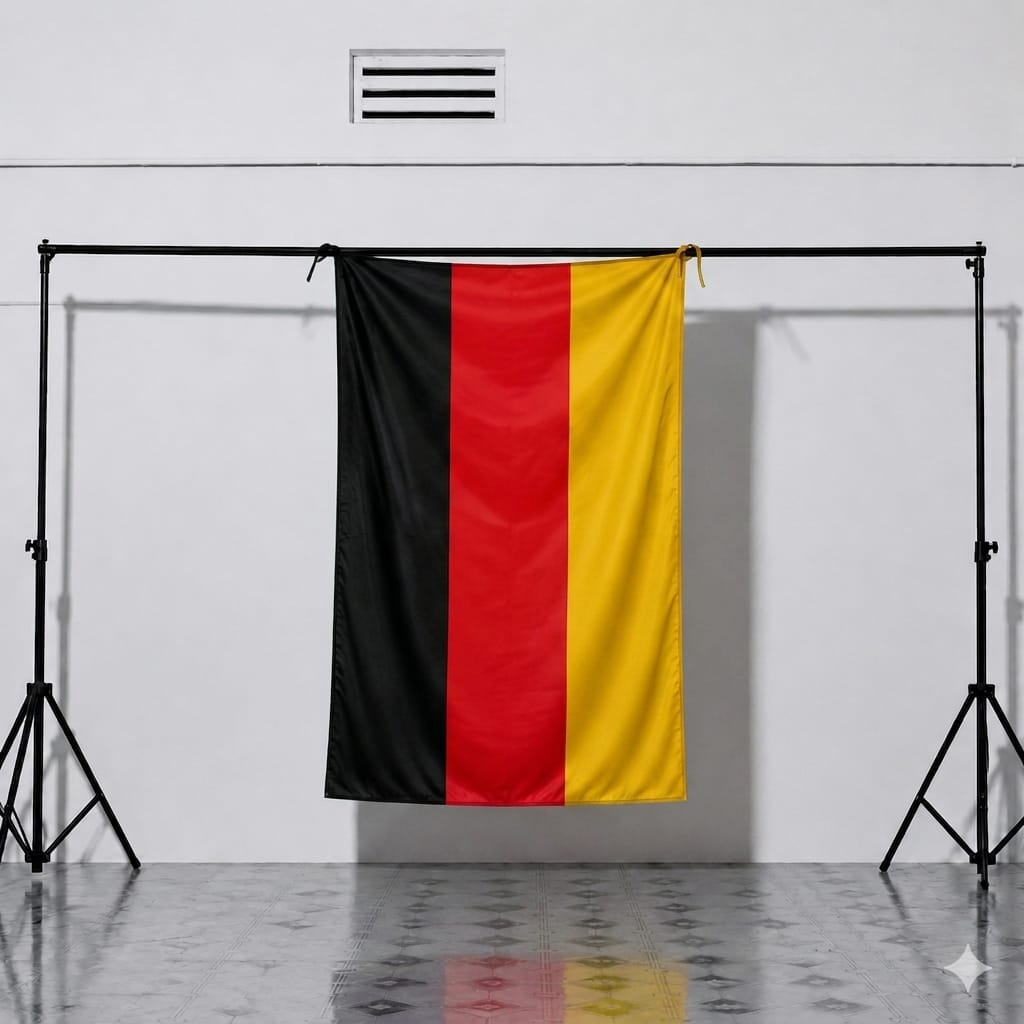 World Cup Flag 5X3 Feet (S-30020)