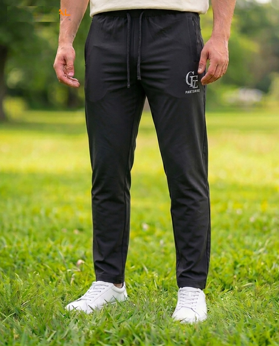 Premium Chinese Dubai Fabric Trousers (33207)