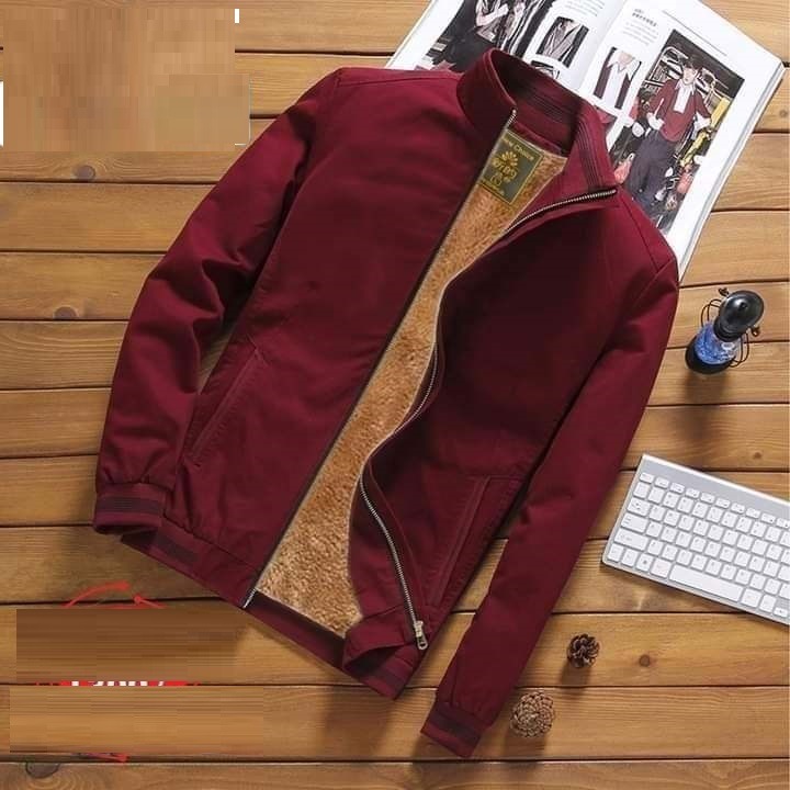 Primium Double Part Sherpa Jacket (25594)