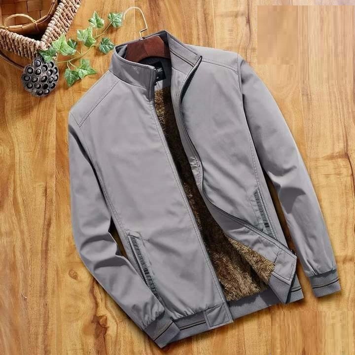 Primium Double Part Sherpa Jacket (25595)